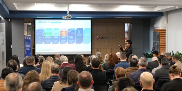 Com foco em sustentabilidade e tecnologia, Jornada Nacional de Inovação percorre o país