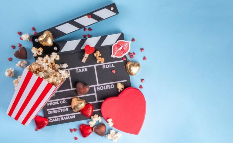 Comédia romântica é o gênero que melhor define a viagem dos brasileiros, revela pesquisa