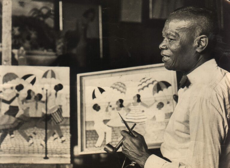 Conheça a história da famosa marchinha “Pierrô Apaixonado”