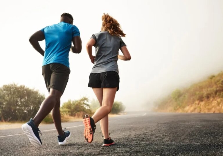 Correr com segurança: como adaptar o corpo e evitar lesões