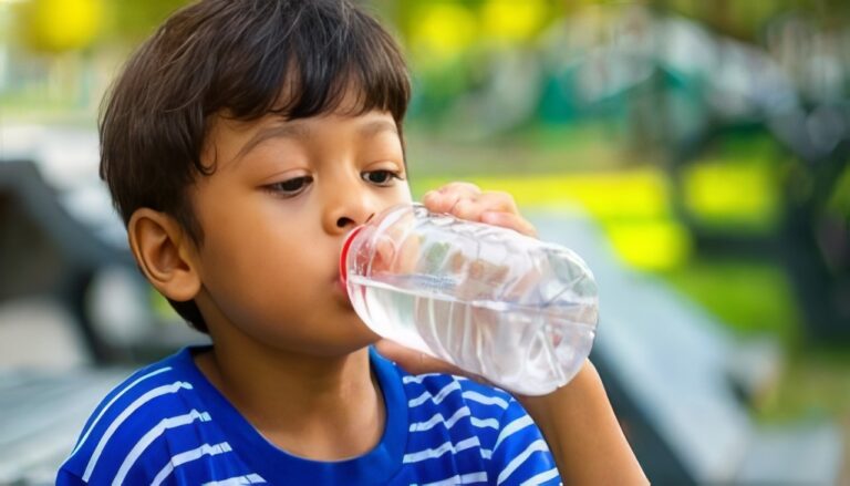Araçatuba reforça cuidados contra o calor em escolas municipais