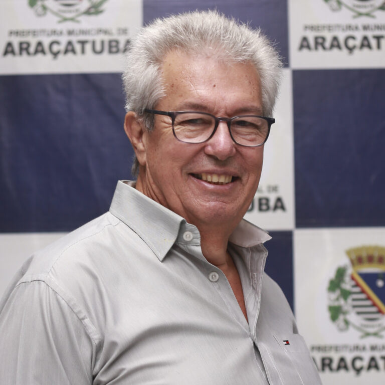 Ministério Público arquiva denúncia contra secretário de Saúde de Araçatuba