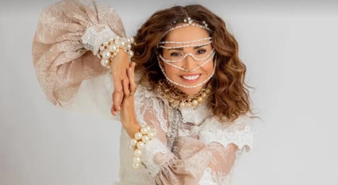 Daniela Mercury lança em outubro o novo álbum ‘Cirandaia’