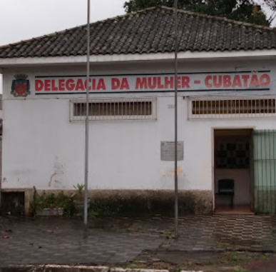 Homem descumpre medida protetiva, ameaça ex-mulher no trabalho e acaba preso em Cubatão