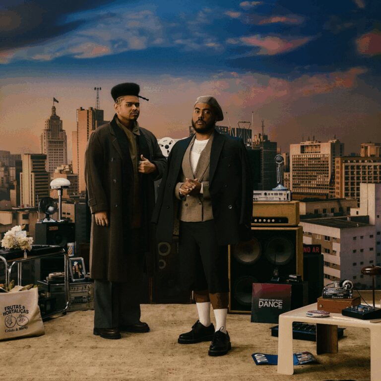 Deekapz lança Deekapz FM com show único em São Paulo