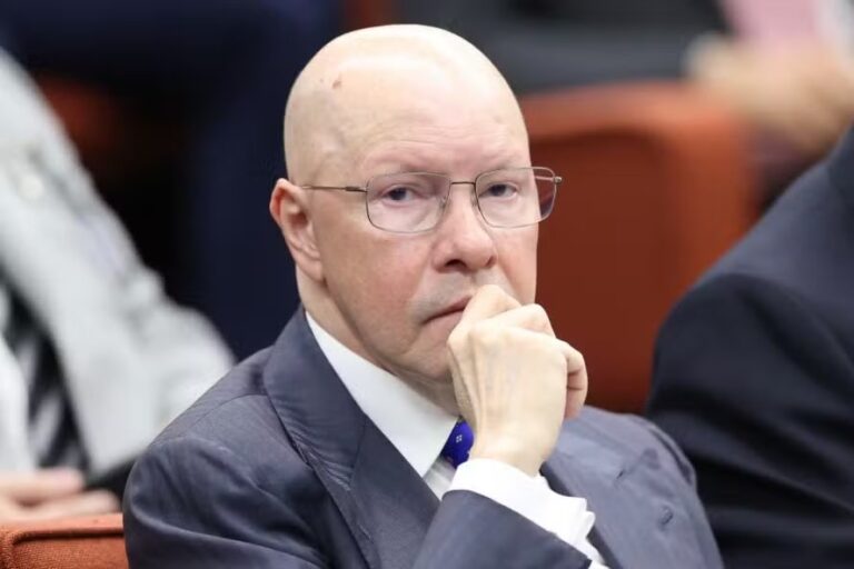 Defesa de Almir Garnier aponta votos políticos no STF e diz que vai buscar recursos internacionais