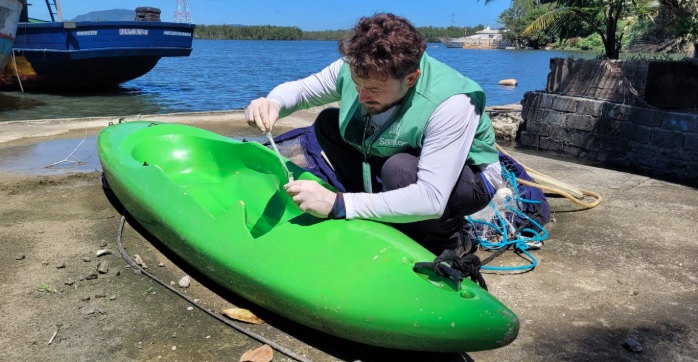 Mutirão e vacinação contra a dengue em Santos: Novas estratégias e um chamado à ação