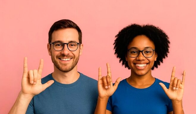 Votuporanga celebra o Dia do Surdo com programação inclusiva