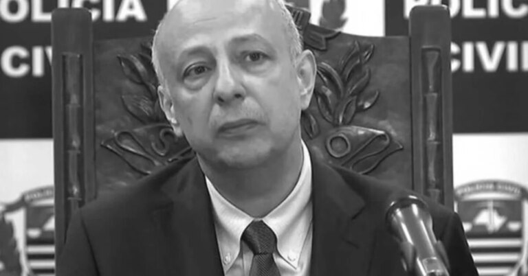 Diego Amorim: “Brasil faccionado: é muito pior do que imaginamos”