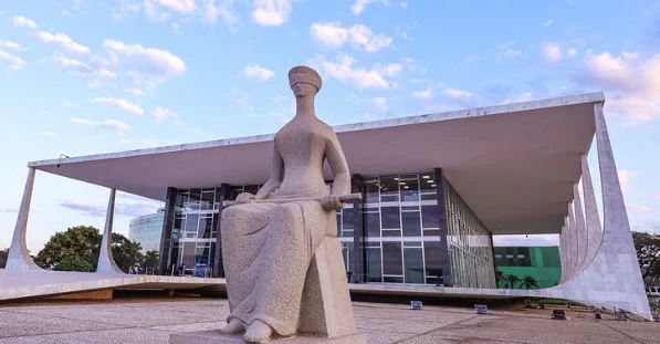 Supremo Tribunal Federal (STF) | Diego Amorim