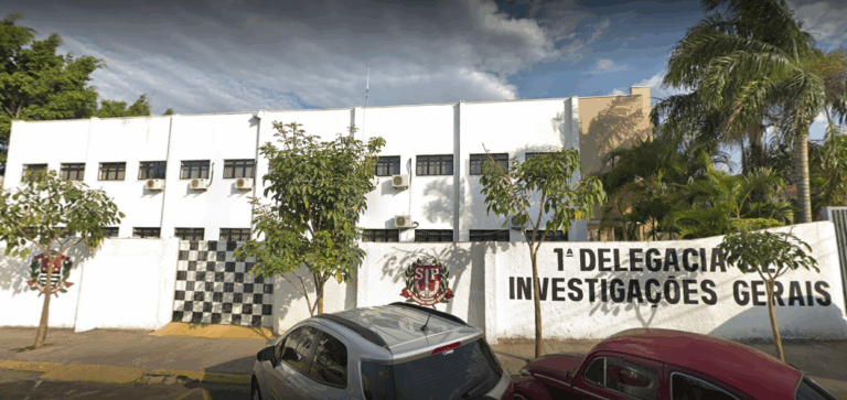 Policia esclarece sequestro em Campinas.