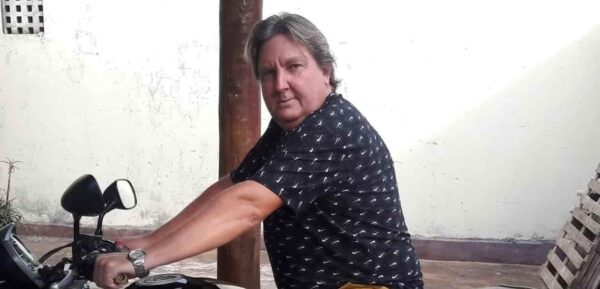 Justiça aceita denúncia contra mulher que matou o marido em Araçatuba