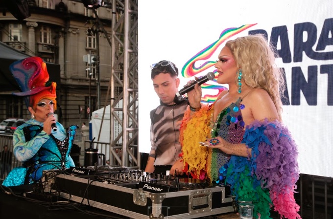 Semana da Diversidade promove cultura e inclusão em Santos