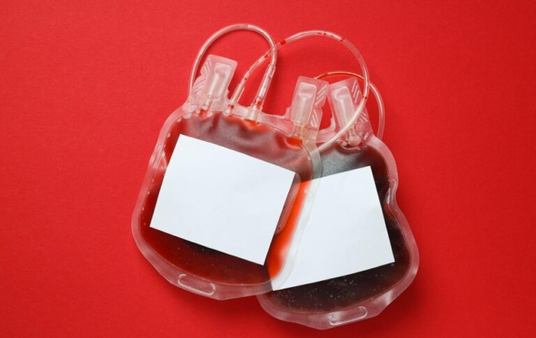 Doação de sangue: ato insubstituível que salva vidas todos os dias