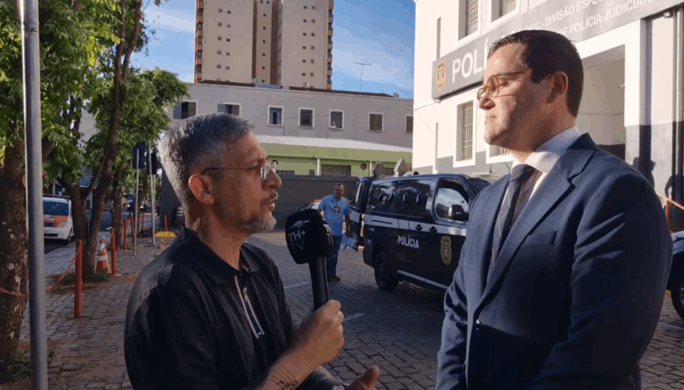 Novos rumos da investigação envolvendo Elizabete Arrabaça