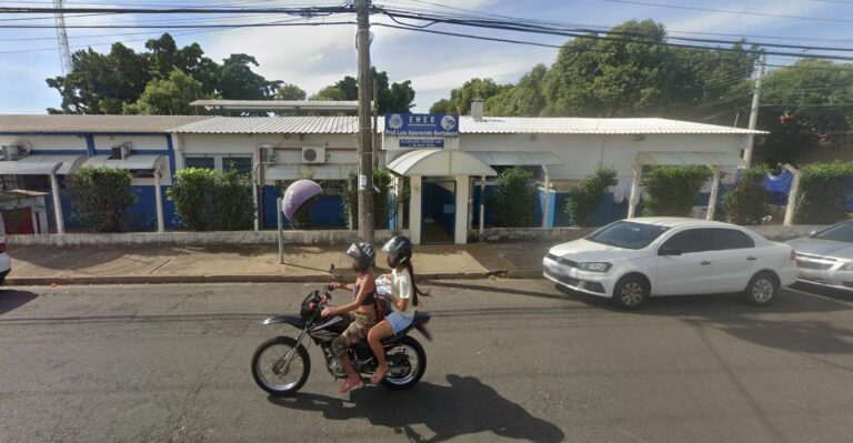 Google Street View