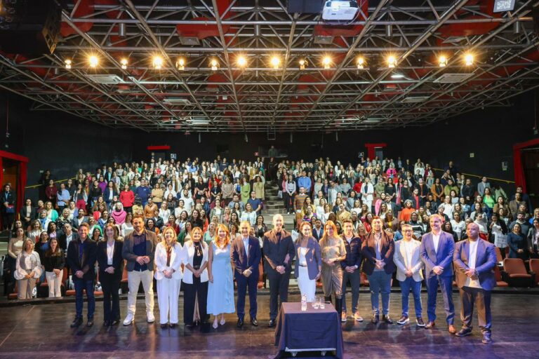 Empreenda Brasil chega a Santos com intuito de  movimentar empreendedorismo regional