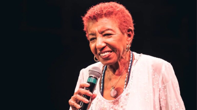 Especial: Os 10 maiores sucessos de Leci Brandão