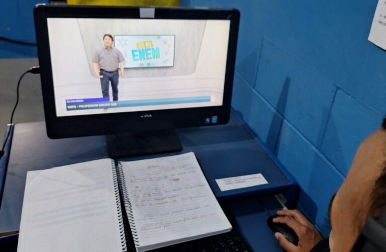 Da Fundação Casa ao Enem: jovens de Ribeirão Preto colhem frutos de projeto parceiro do Instituto SEB