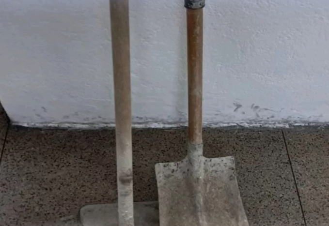 Idoso é preso por furtar ferramentas de obra de futura Base da PM em Cubatão