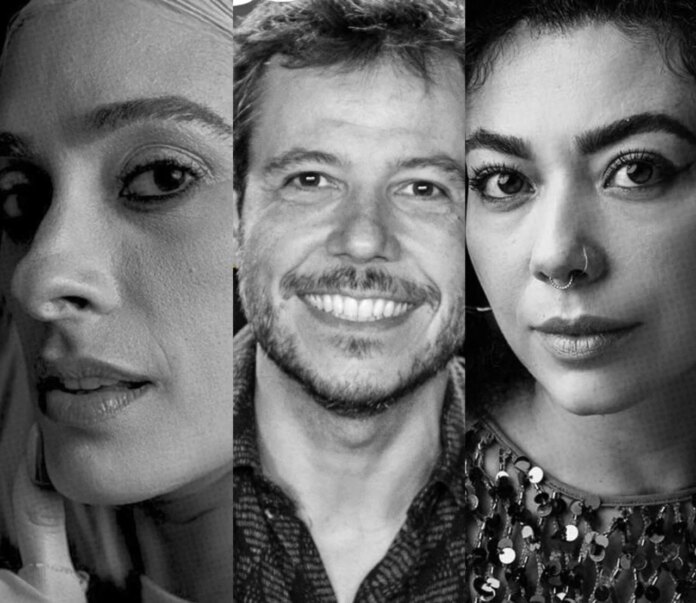 Festival Dupla de Três chega em São Paulo e promove encontros musicais inéditos