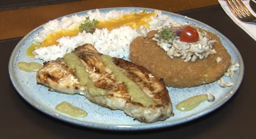 Festival Meca Gourmet celebra 20 anos do prato típico de Santos