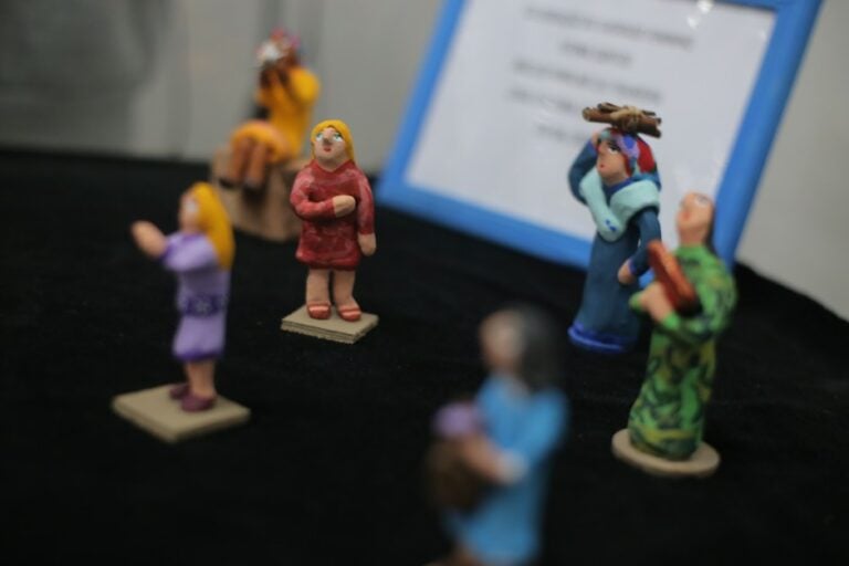 Casa de Cultura promove atividades gratuitas em homenagem à Semana das Figureiras em São José