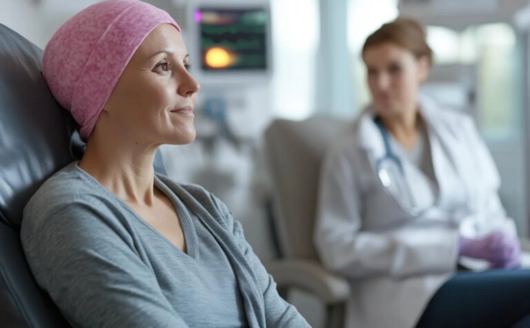 Fogo e gelo contra o câncer: calor, frio e eletricidade na destruição de tumores