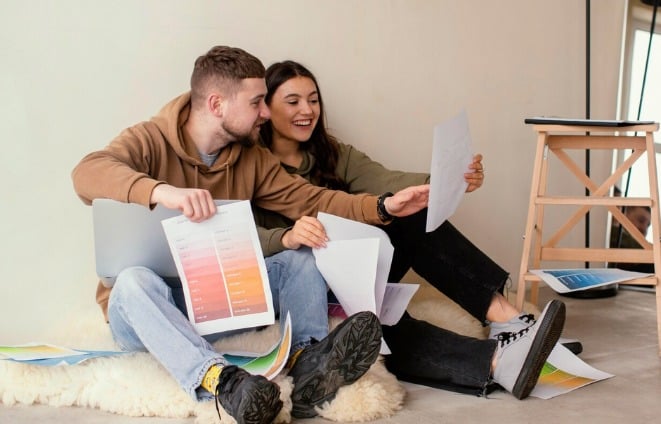 Como calcular o preço da reforma de um imóvel?