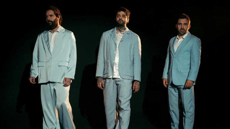 Fresno se apresenta em São José com show gratuito