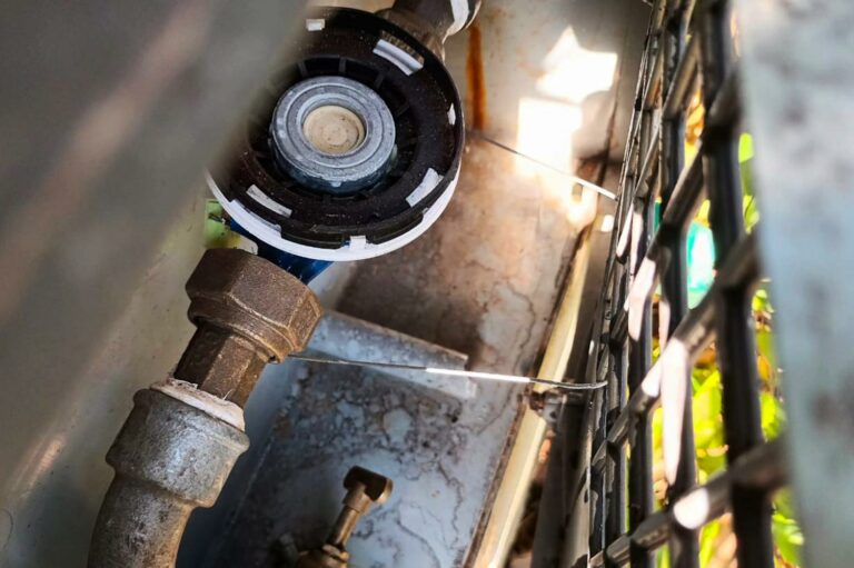 Restaurante na zona sul de Ribeirão Preto é multado por furto de água