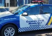 Homem é preso por suspeita de zoofilia e maus-tratos a cadela em Araçatuba