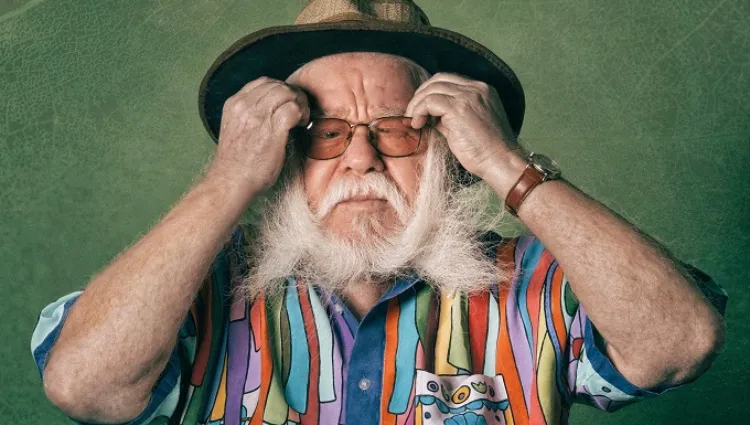 Hermeto Pascoal: gênio inclassificável da música brasileira