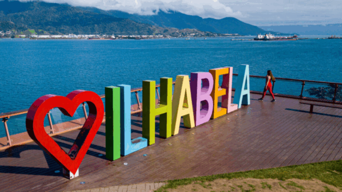 Prefeitura de Ilhabela propõe retomada da cobrança de taxa ambiental para entrada de veículos na cidade