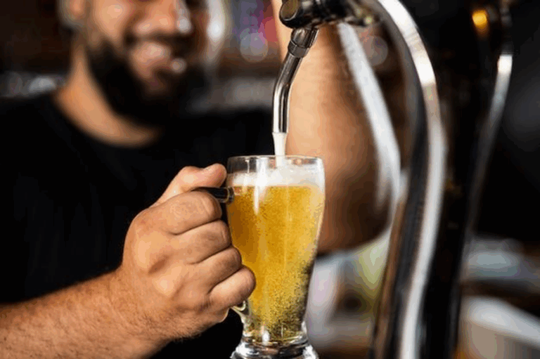 Praiamar Shopping promove 3ª edição do Festival de Cerveja Artesanal