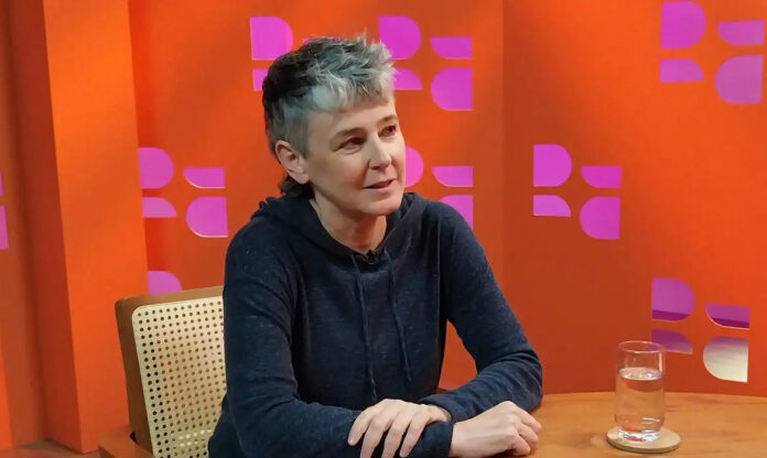 Curadoria da FLIM abandona evento após cancelamento da participação de Milly Lacombe em São José