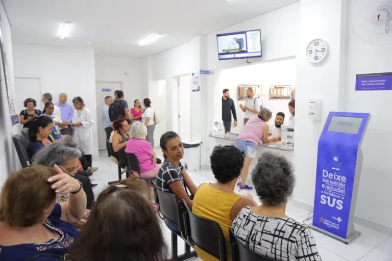Ribeirão Preto inicia novo modelo de agendamento de consultas em unidades de saúde 