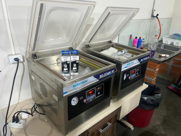 Polícia Civil fecha fábrica clandestina de eletrônicos e prende sete em Prudente