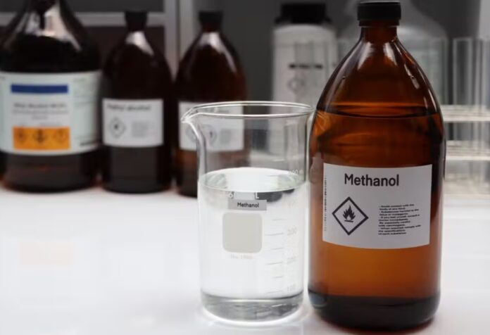 Intoxicação por metanol em bebidas: alerta urgente em São Paulo