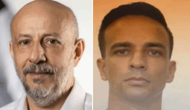 Mensagens em celular indicam que Jaguar foi um dos atiradores que matou Ruy Ferraz, diz secretário