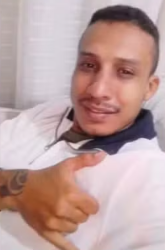 Jovem com esquizofrenia é morto pela PM durante surto em Santos
