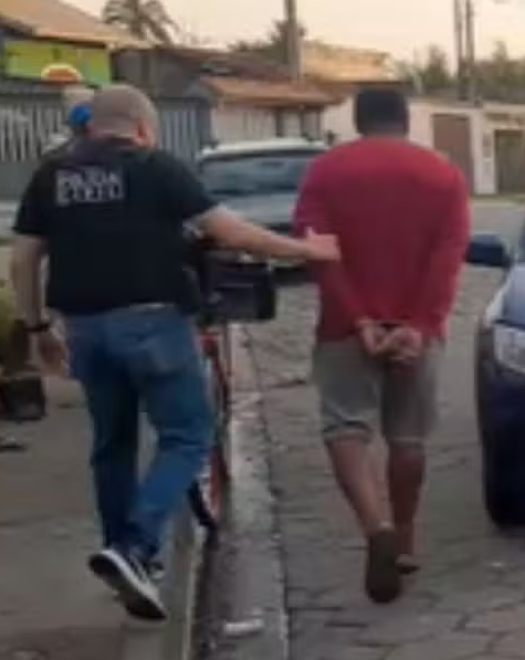 Operação que desmantelou esquema de golpe do falso leilão cumpriu mandados em Itanhaém