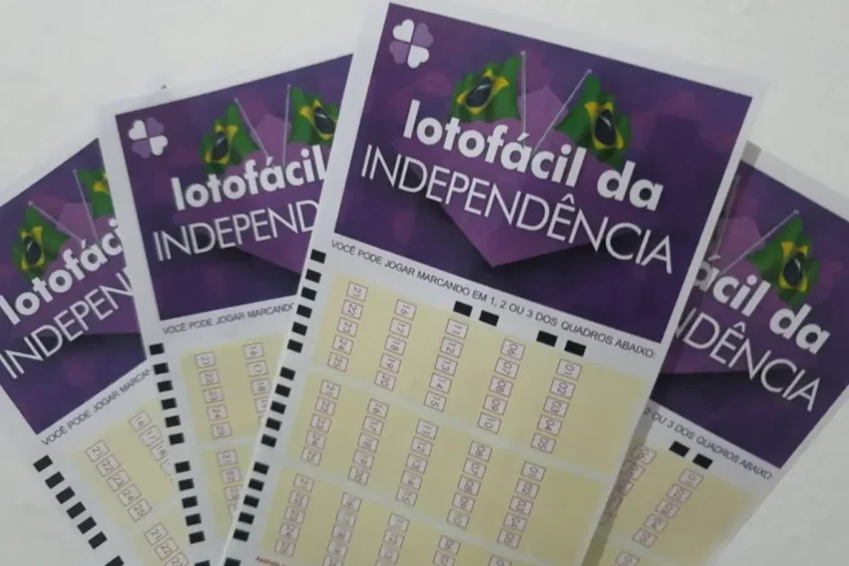 Aposta de Rio Preto leva prêmio de mais de R$ 4 milhões da Lotofácil da Independência