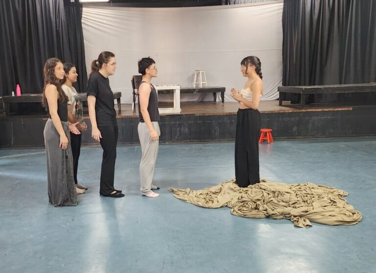 Escola de Artes Fêgo Camargo, de Taubaté, encerra inscrições para cursos gratuitos nesta quinta (25)