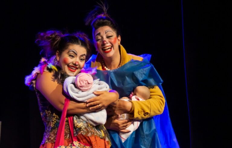 Festival de Teatro de Araçatuba tem três espetáculos gratuitos neste domingo