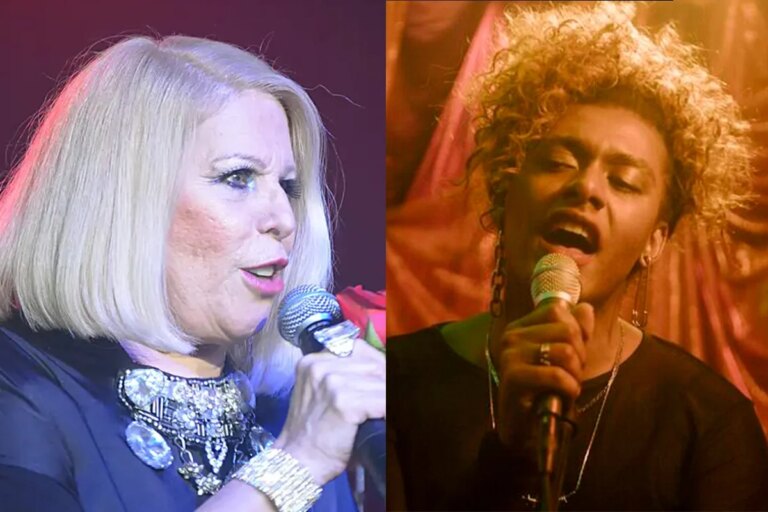 “Manhãs de Setembro”: conheça a música que une as cantoras Liniker e Vanusa