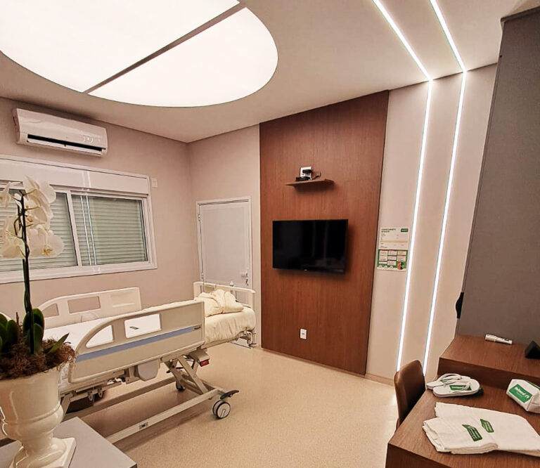 Hospital Unimed São Domingos inaugura nova Maternidade