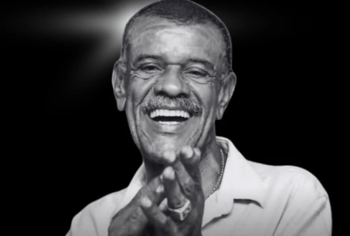 Morre Marquinho PQD, ícone do samba brasileiro aos 66 anos