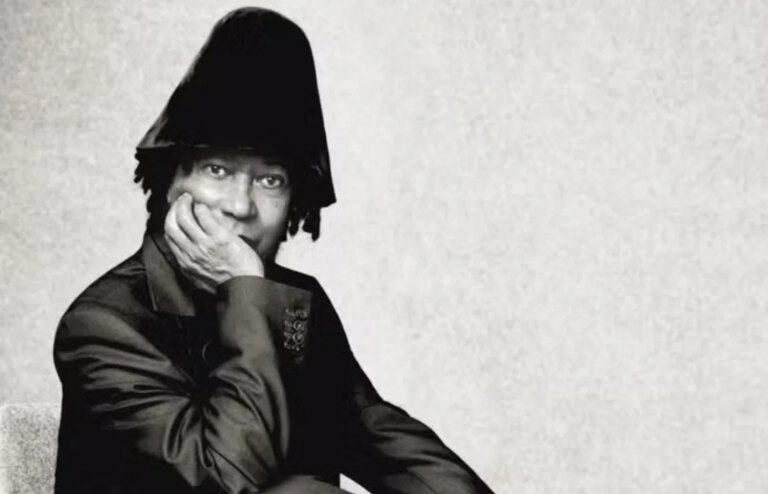 Novabrasil lança inédita de Djavan: ‘Um Brinde’ é uma prévia do novo álbum ‘Improviso’