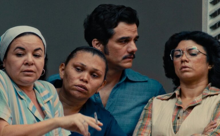 “O Agente Secreto” é selecionado para representar o Brasil no Oscar 2026